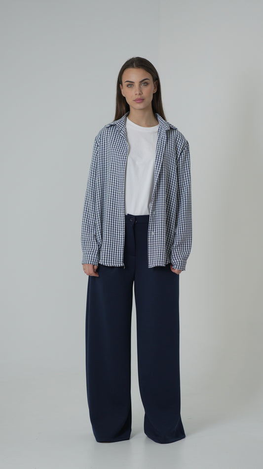 Camicia Lily