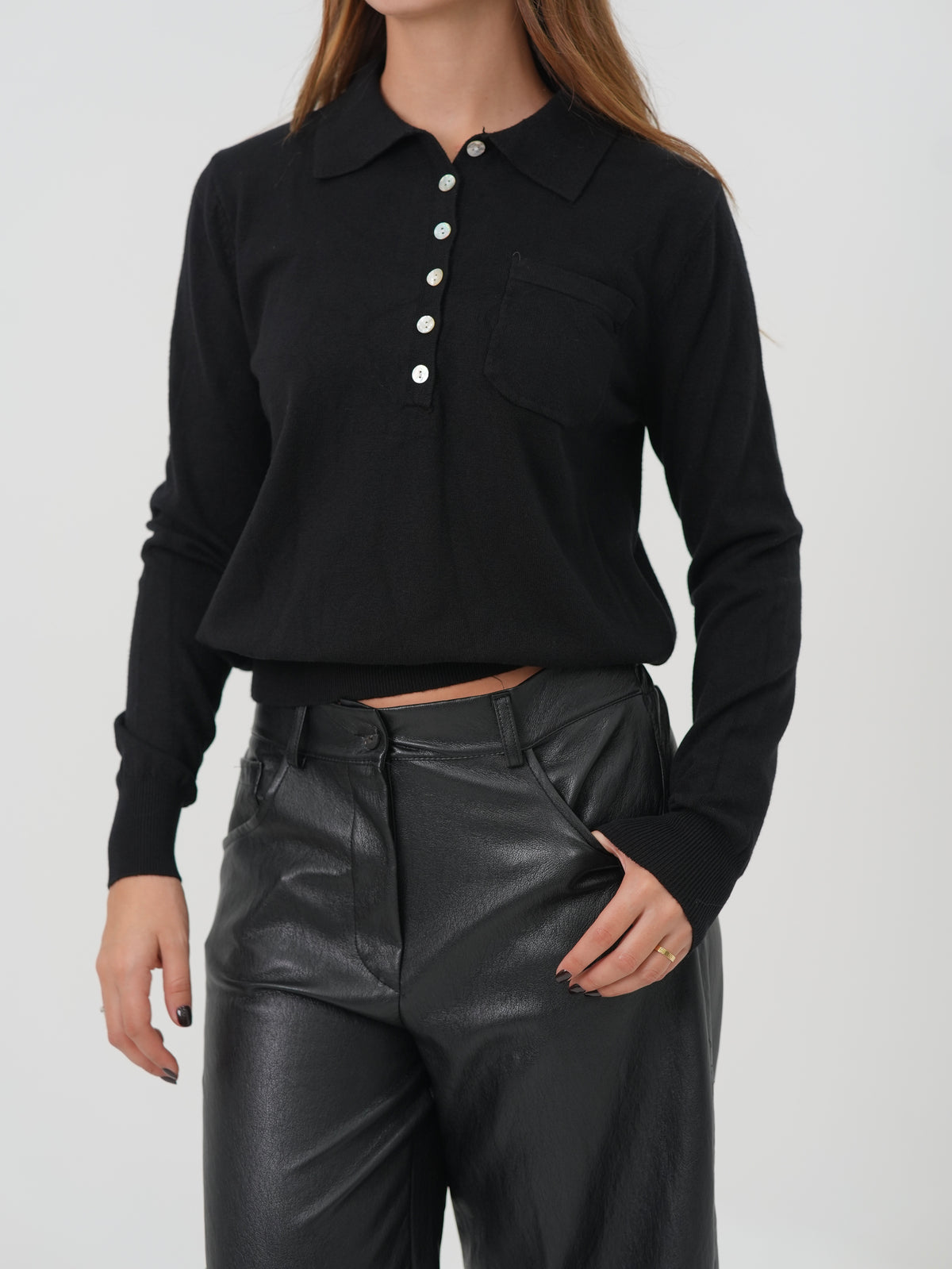 Maglia Polo Blair