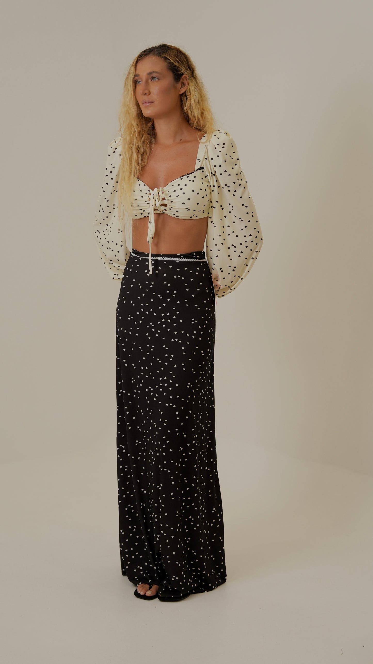 Coordinato Polly