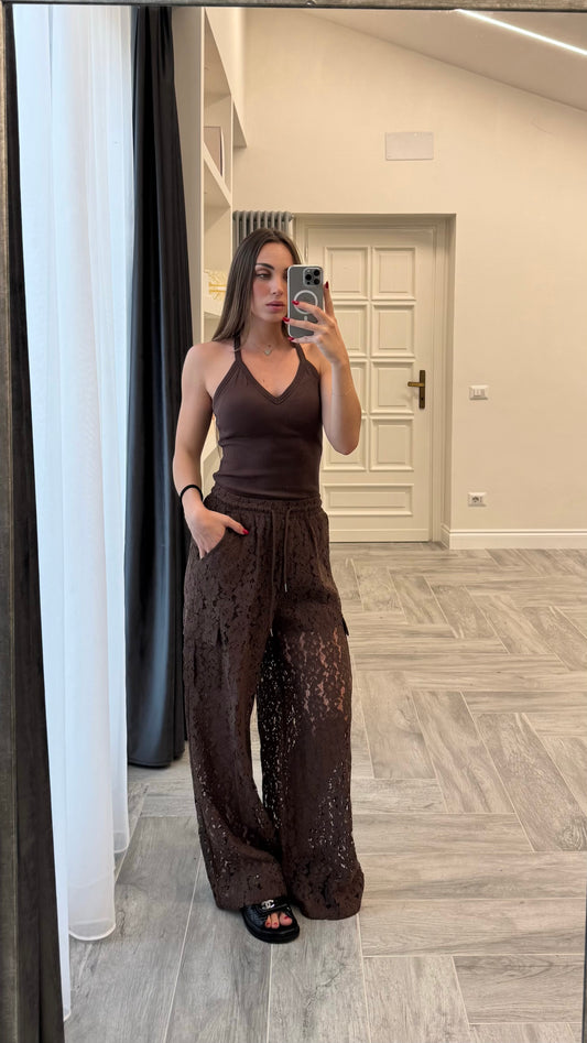 Pantalone Ines