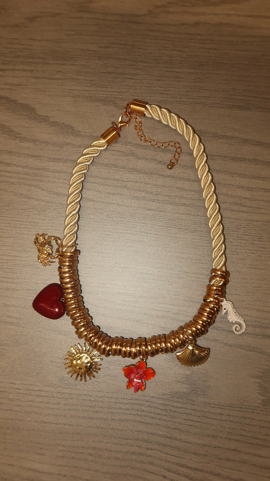 Collana Summer vibes