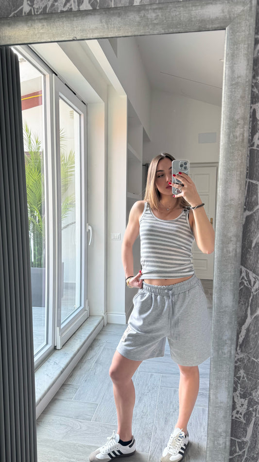 Bermuda Grey