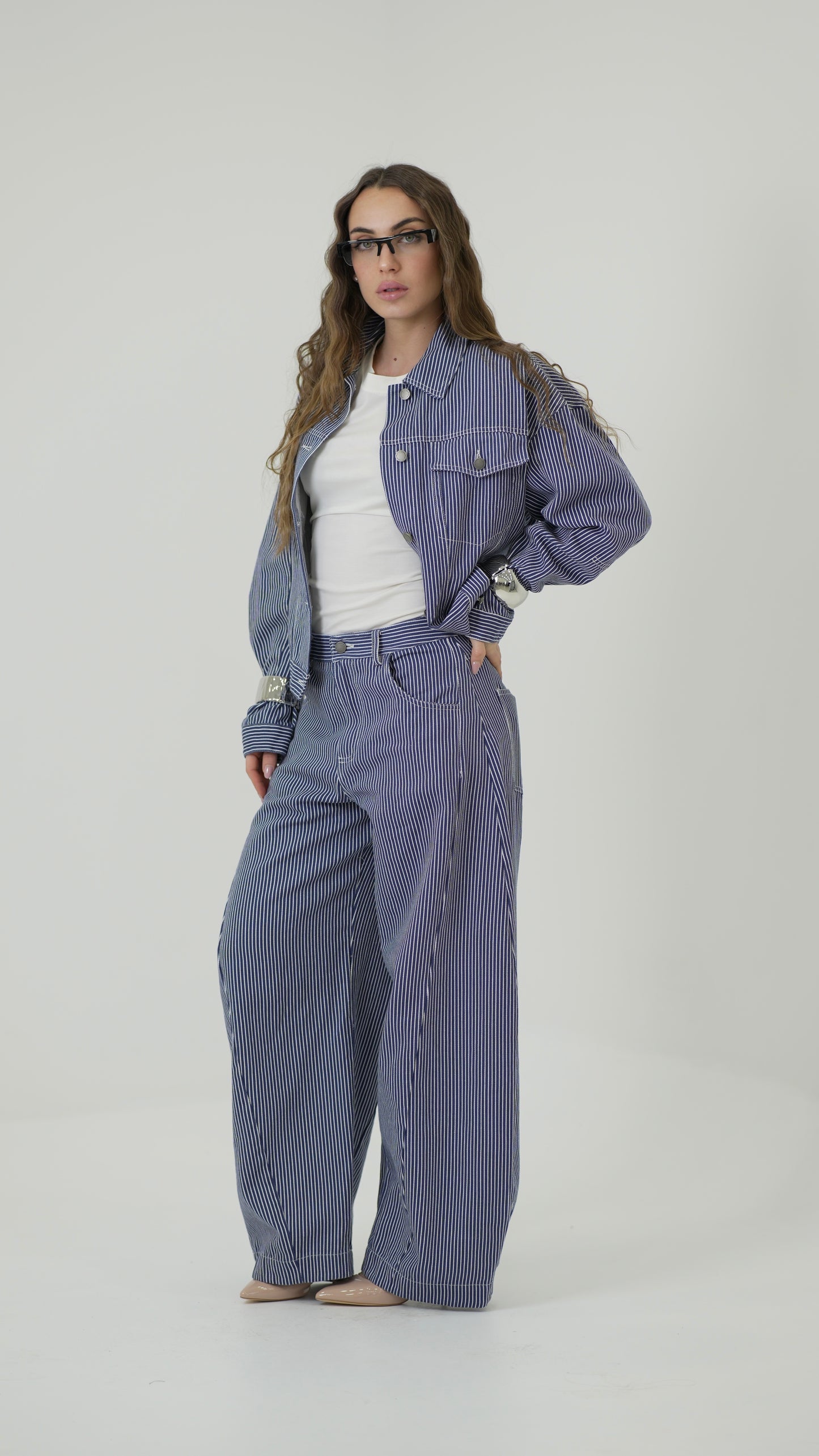 Pantalone Sofia