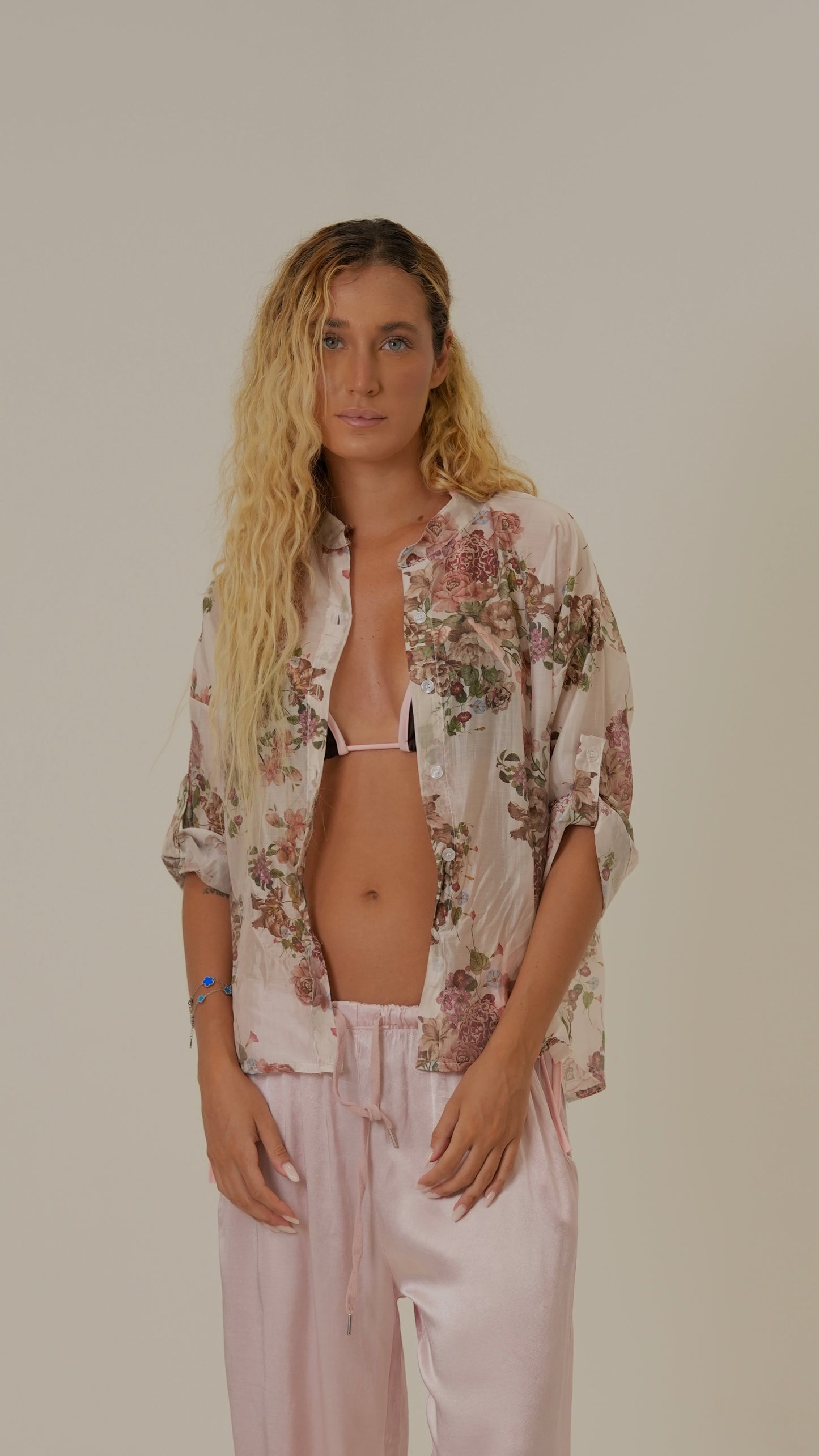 Camicia Season