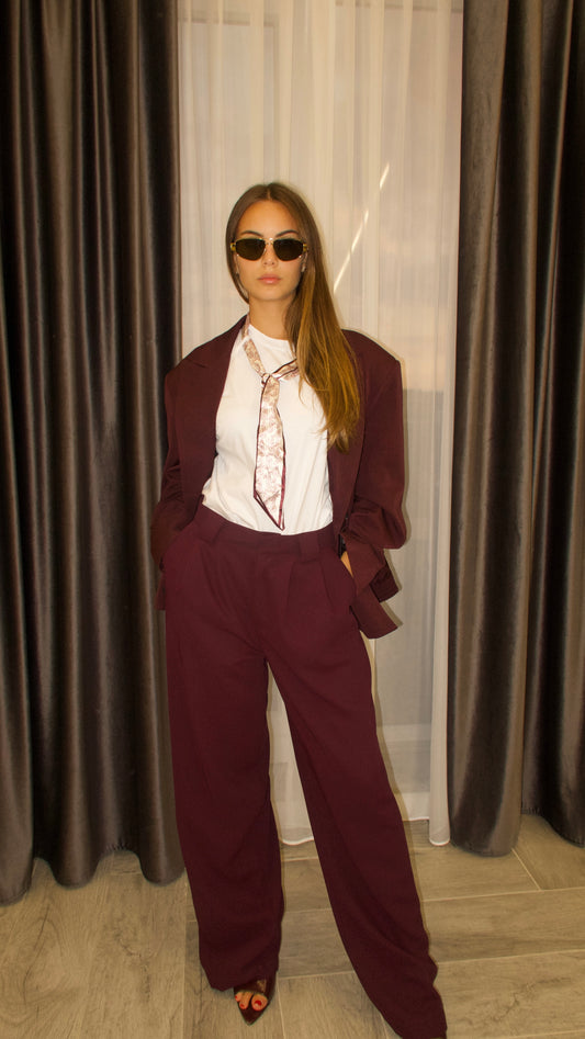 Pantalone Isabel