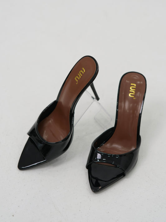 Décolleté Slingback