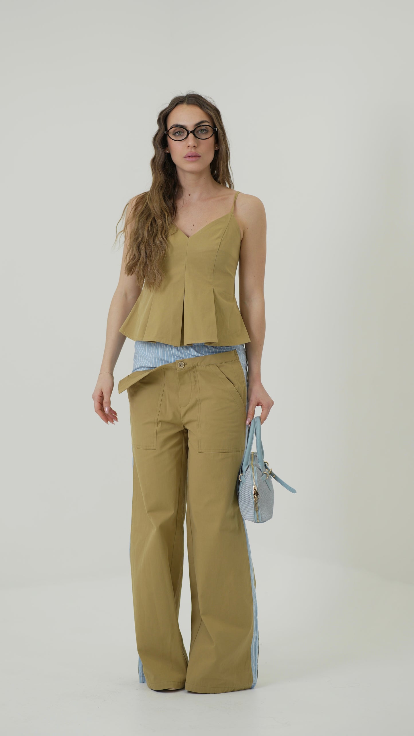 Pantalone Lemema