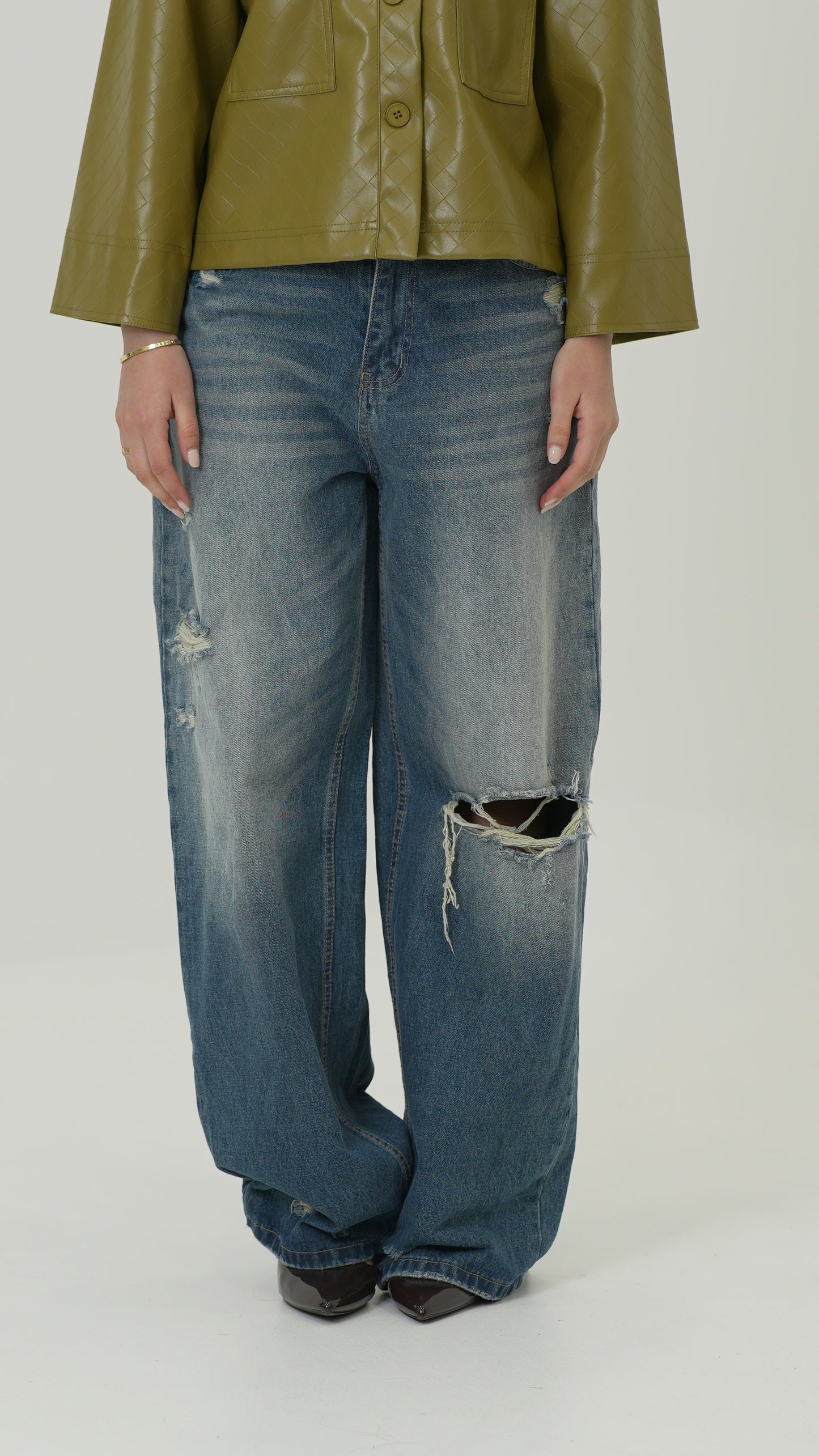 Jeans Serra