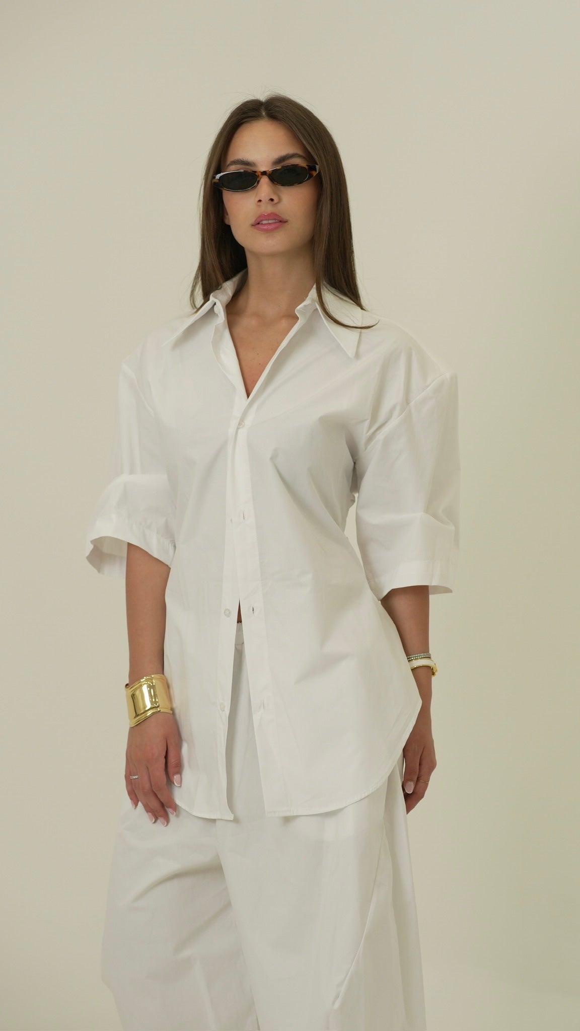 Coordinato Giorgia