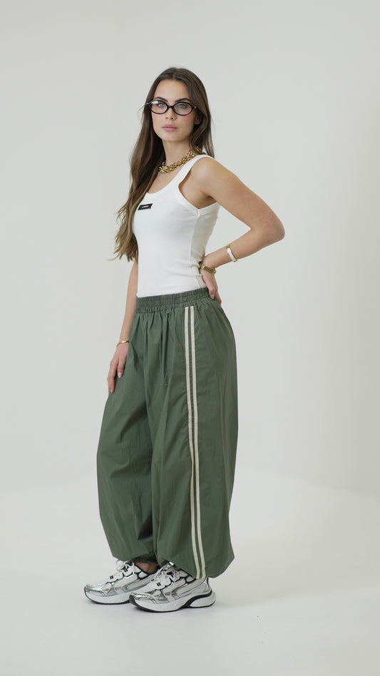 Pantalone Legen