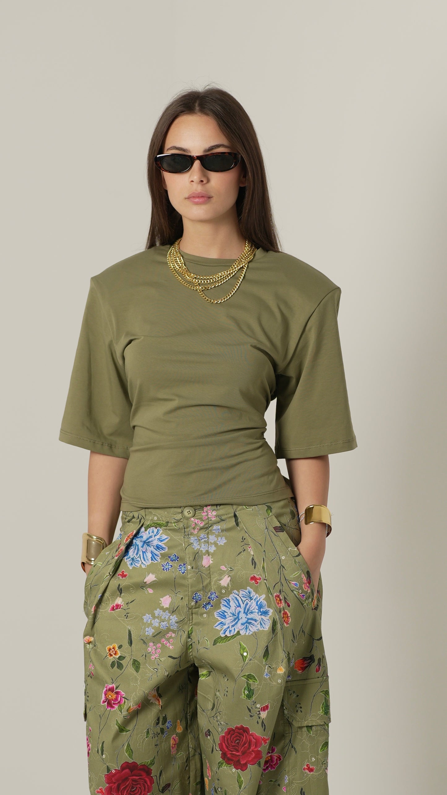 Maglia Irene (Justwest)