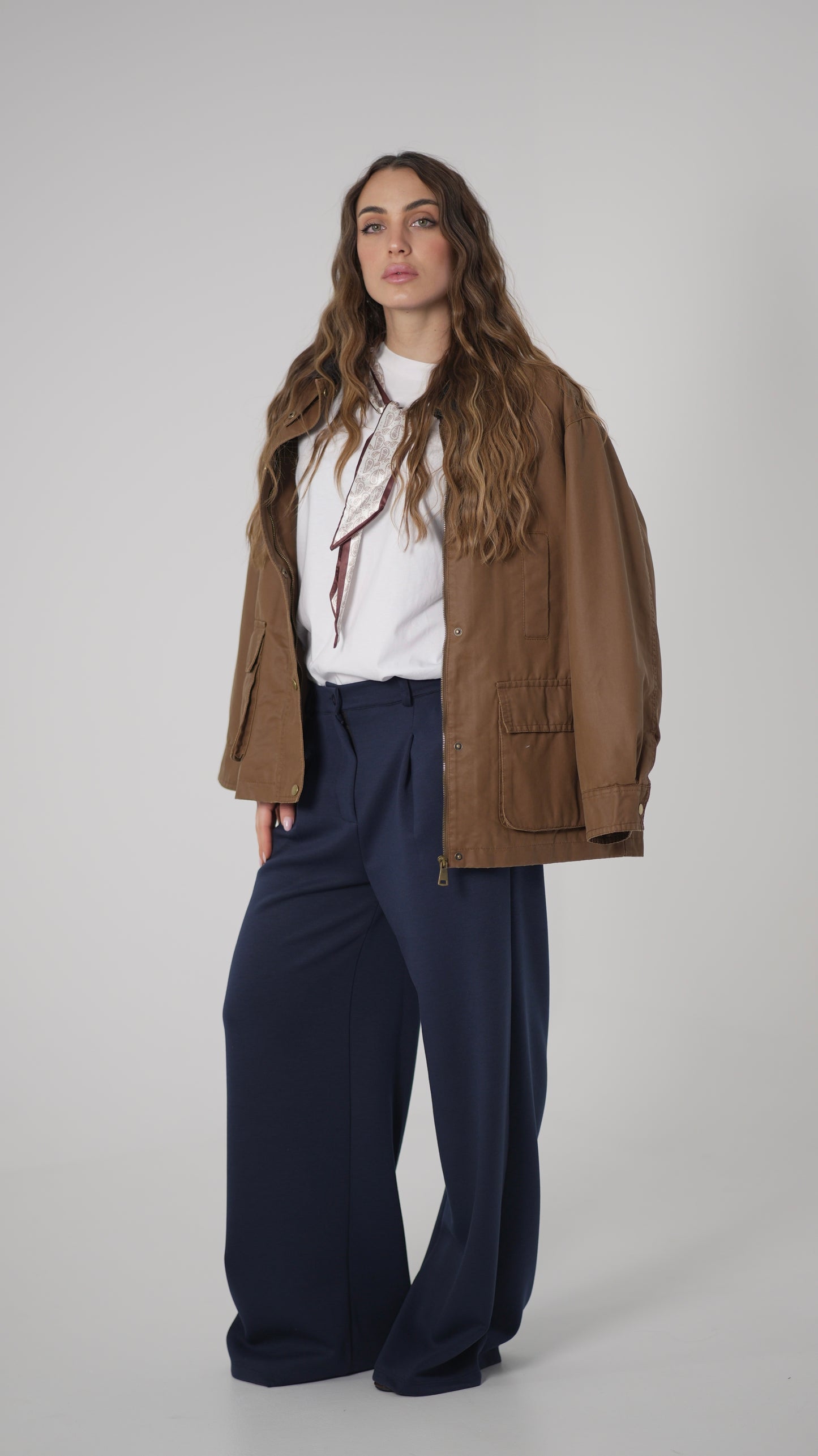 Pantalone tuta Lily
