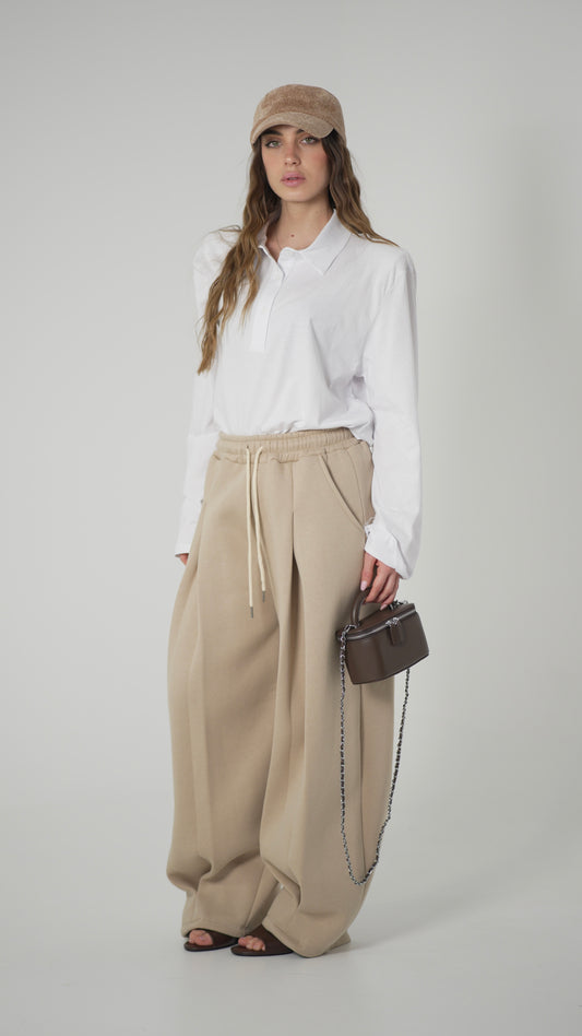 Pantalone tuta Sarah