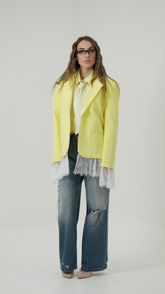 Jeans Serra