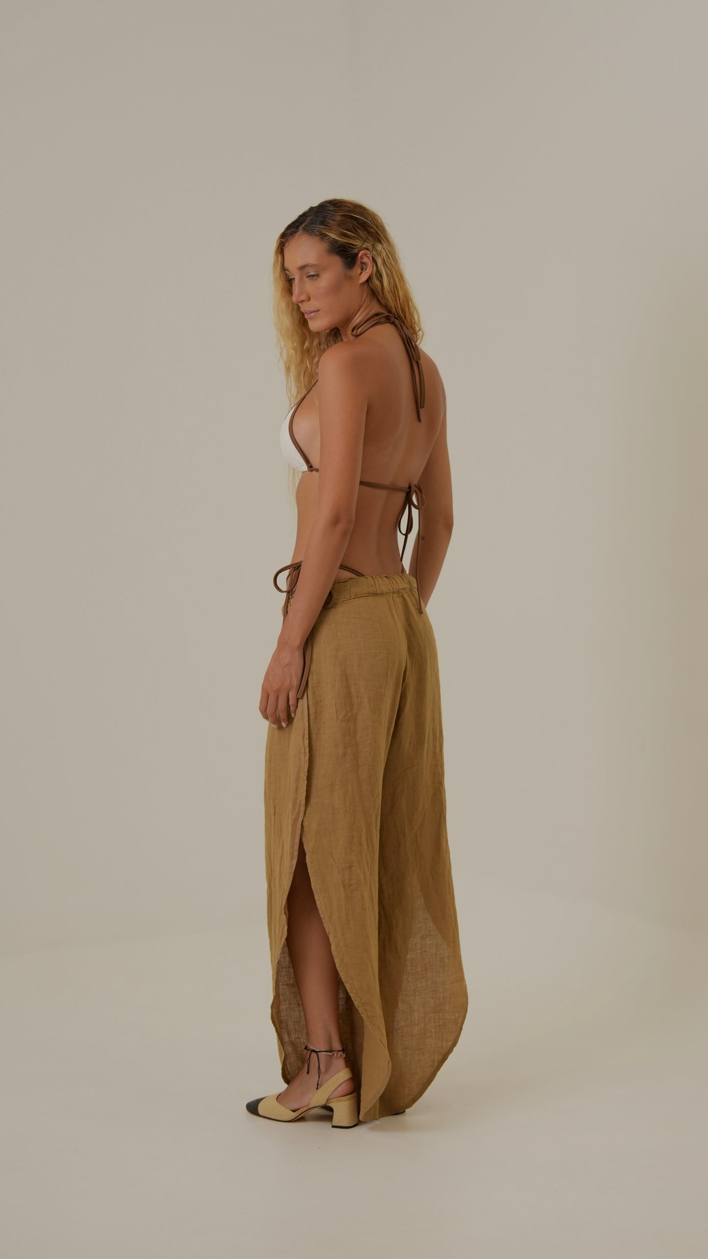 Pantalone Anna