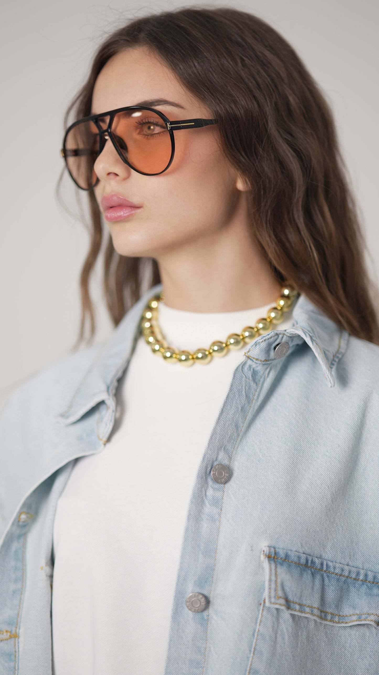 Collana perle