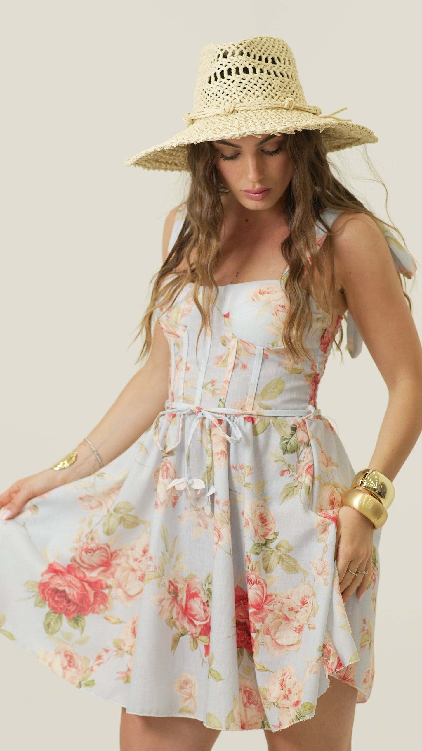 Abito Summer (rosa)