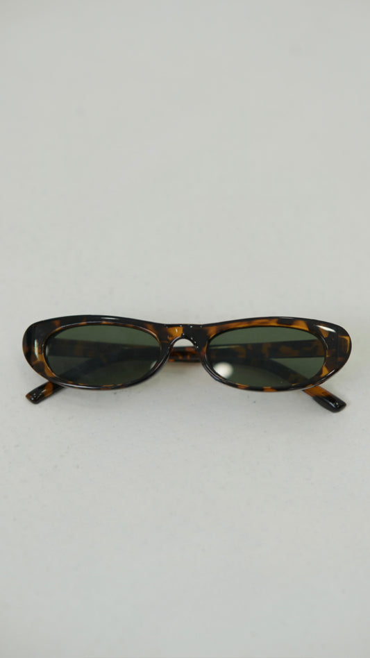 Occhiali modello YSL