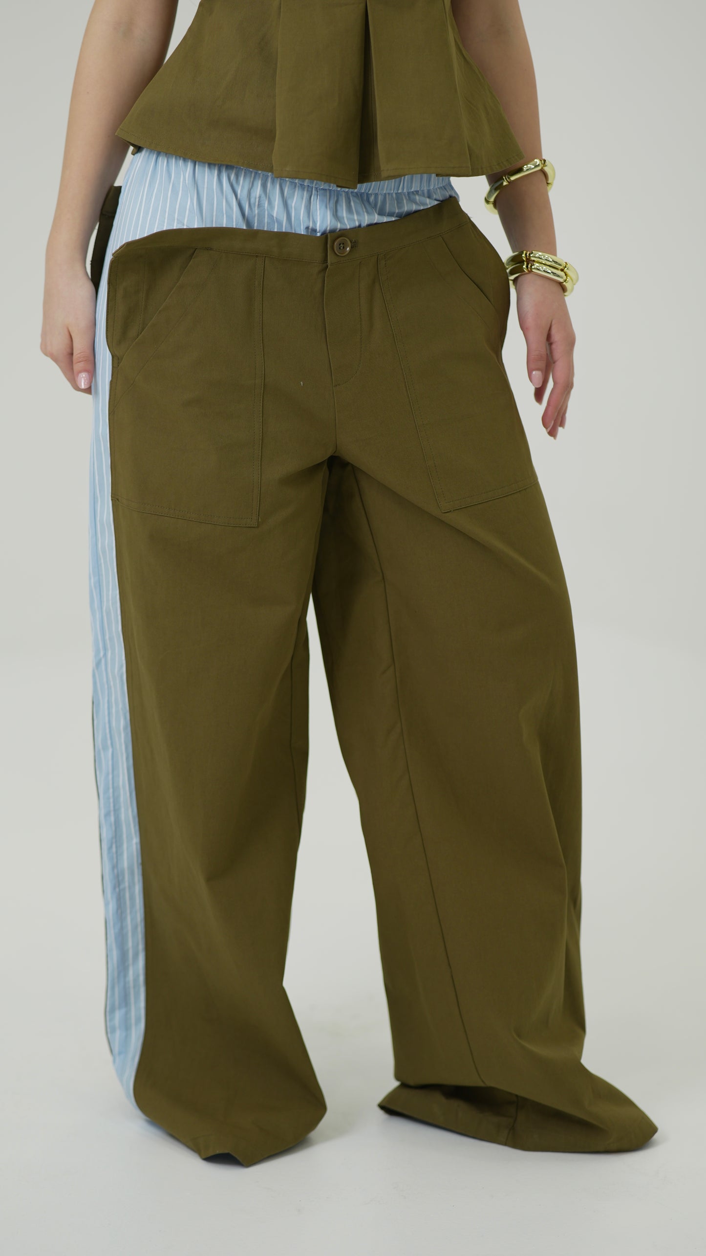 Pantalone Lemema