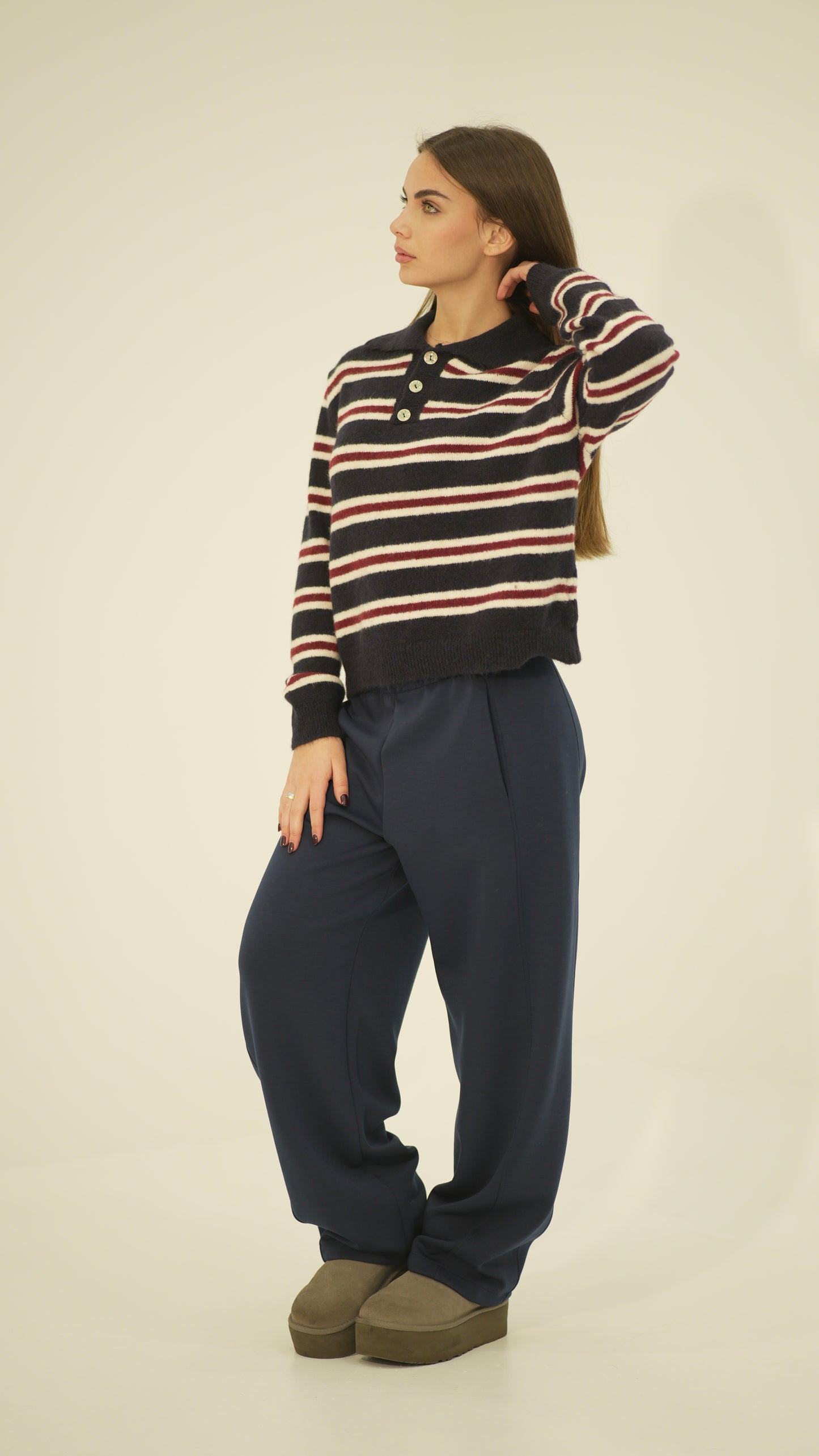 Maglione Ford