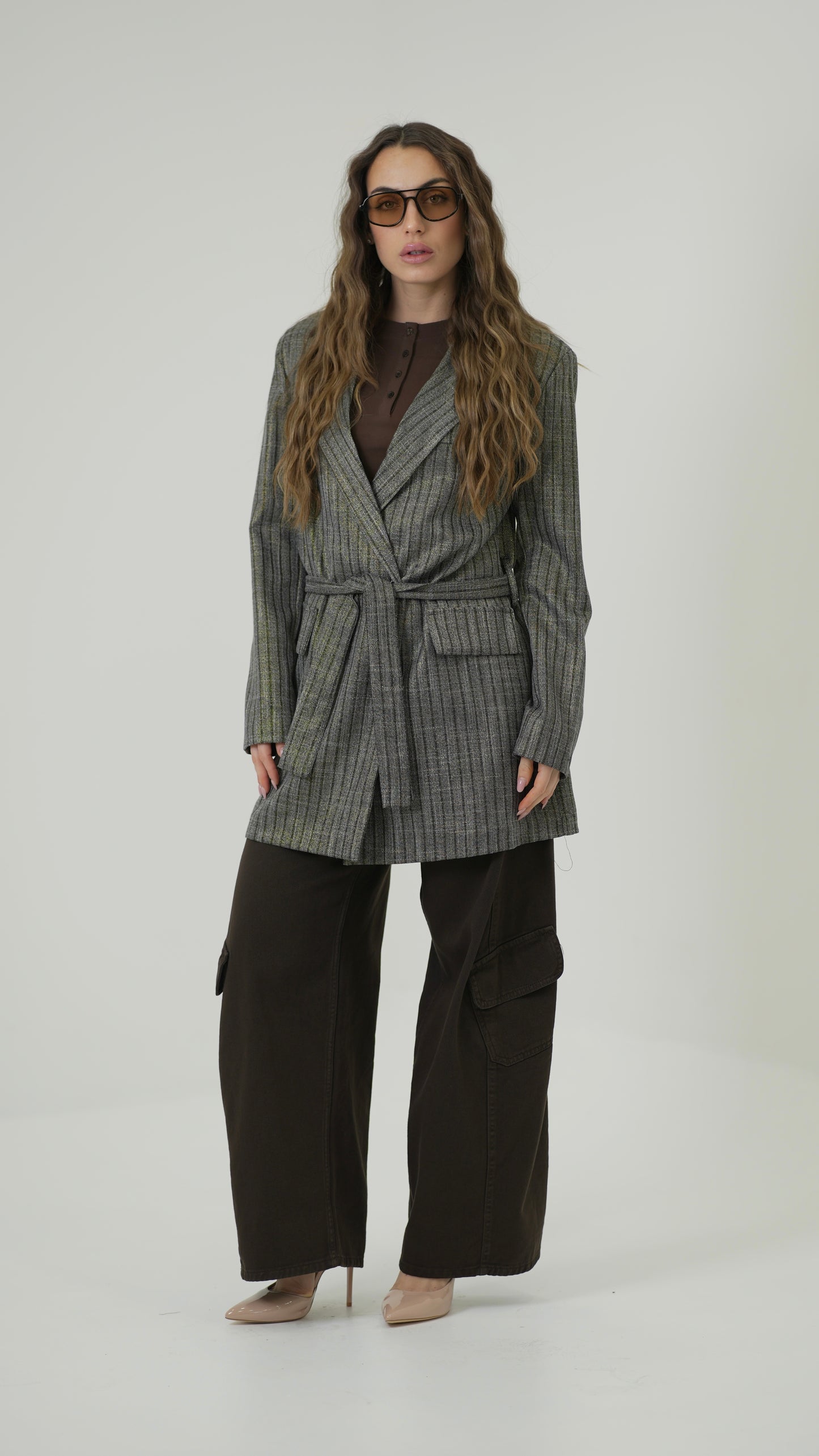 Blazer Vivi