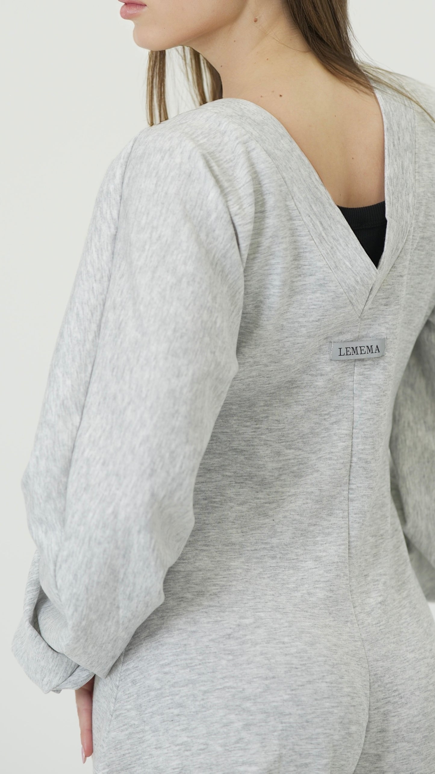 Jumpsuit ILARY