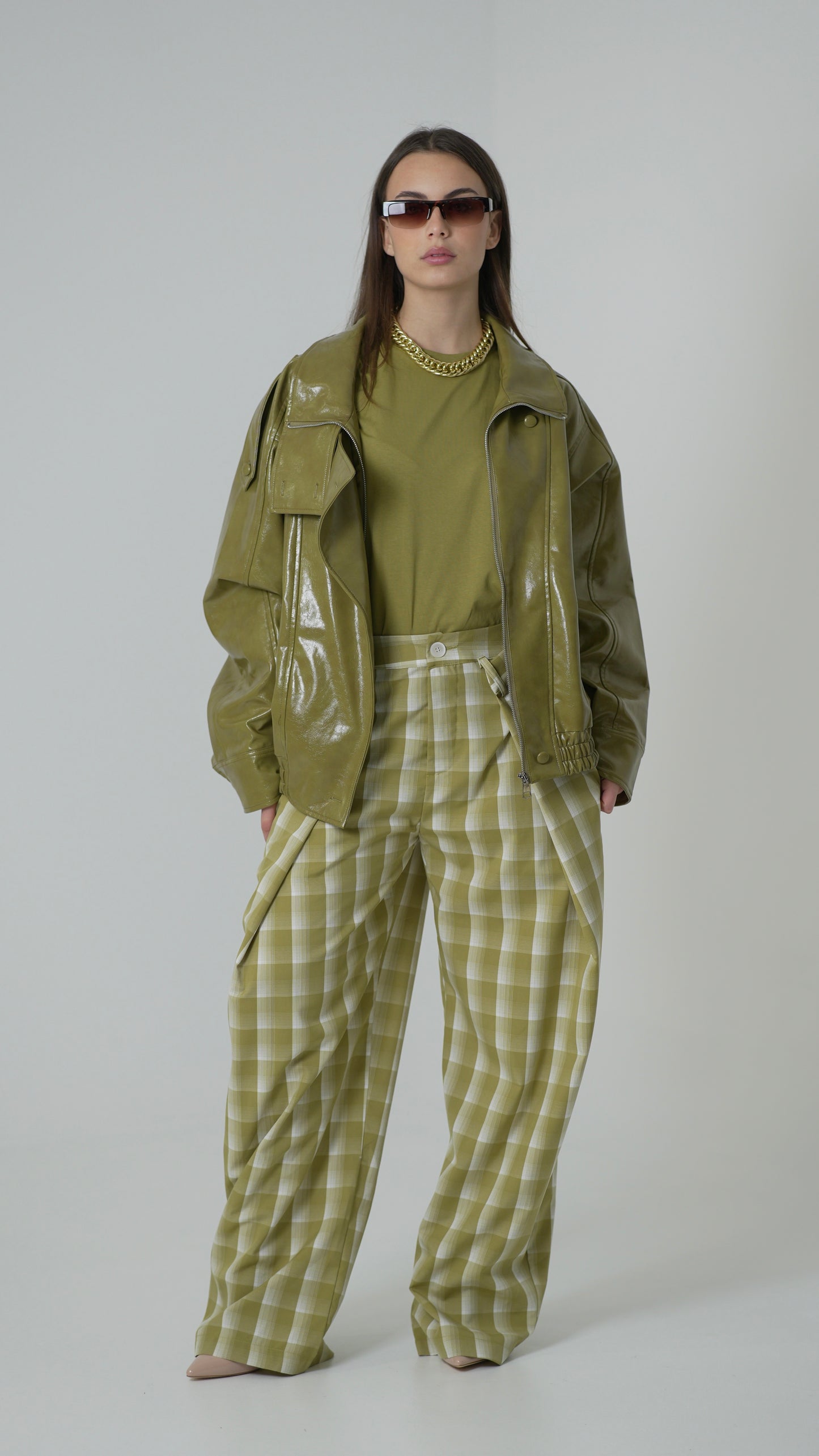 Bomber Sophie
