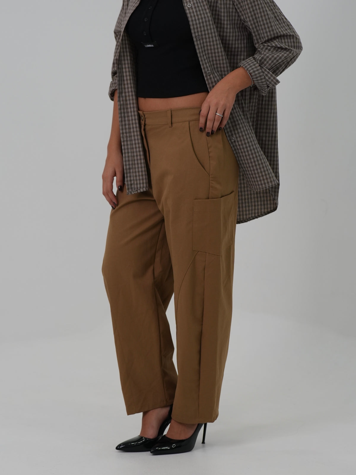 Pantalone Fanni