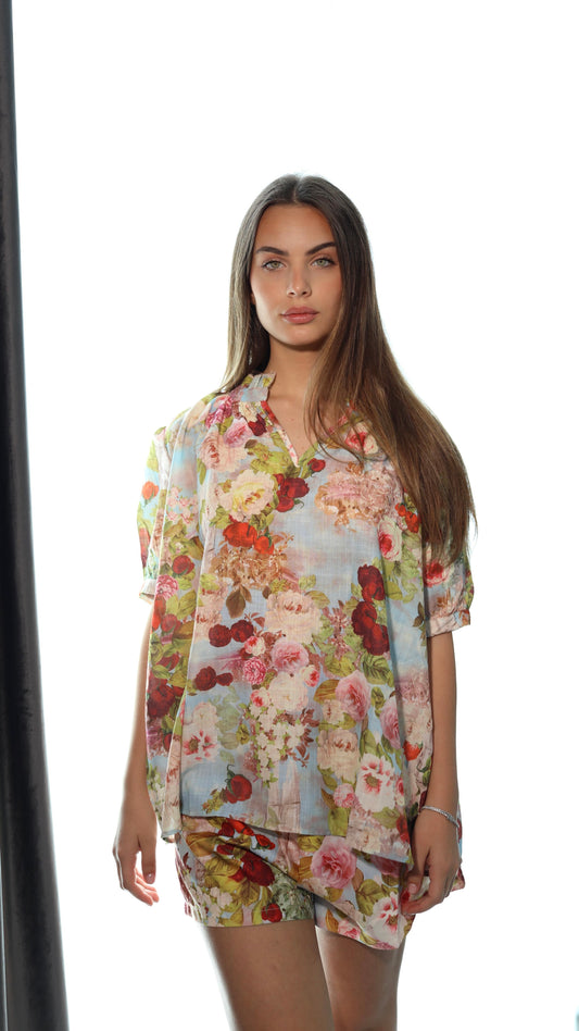Set Flora