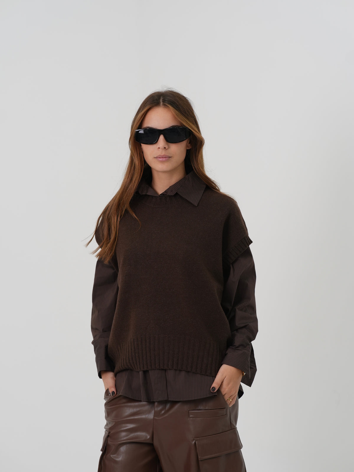 Gilet Hazel