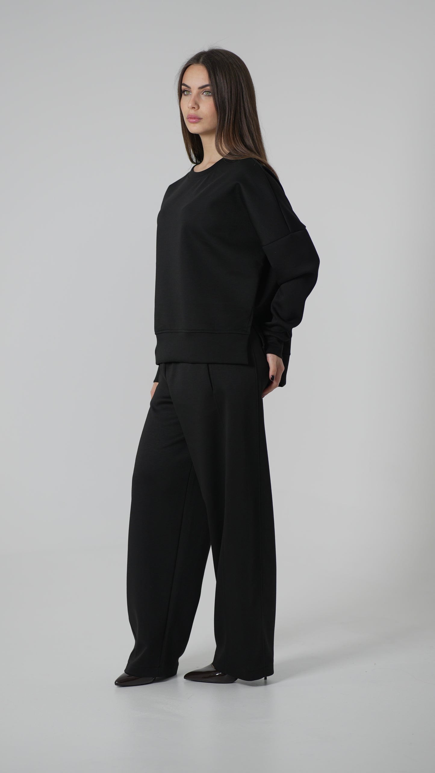 Pantalone Mia (nero)