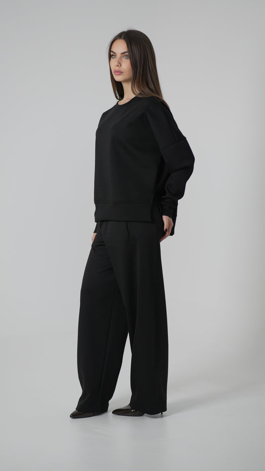 Pantalone Mia (nero)