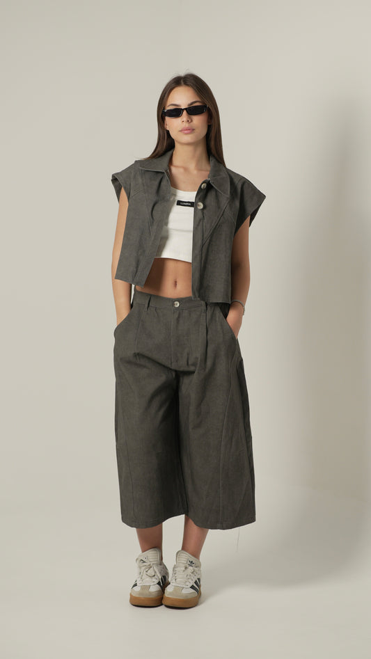 Set Medellin(grigio)