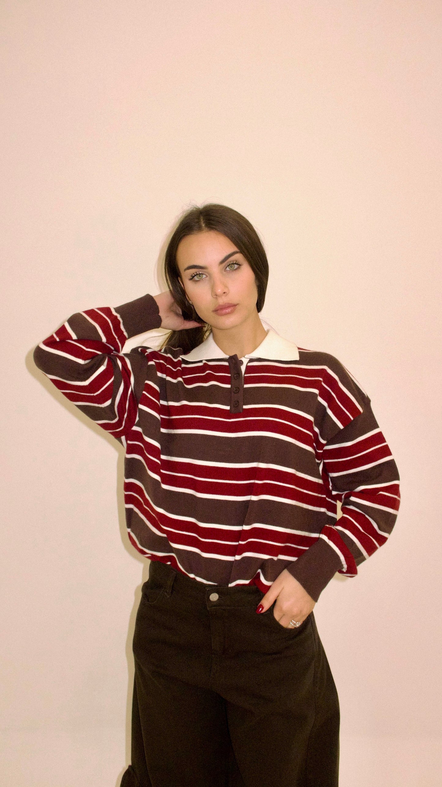 Maglia Joe