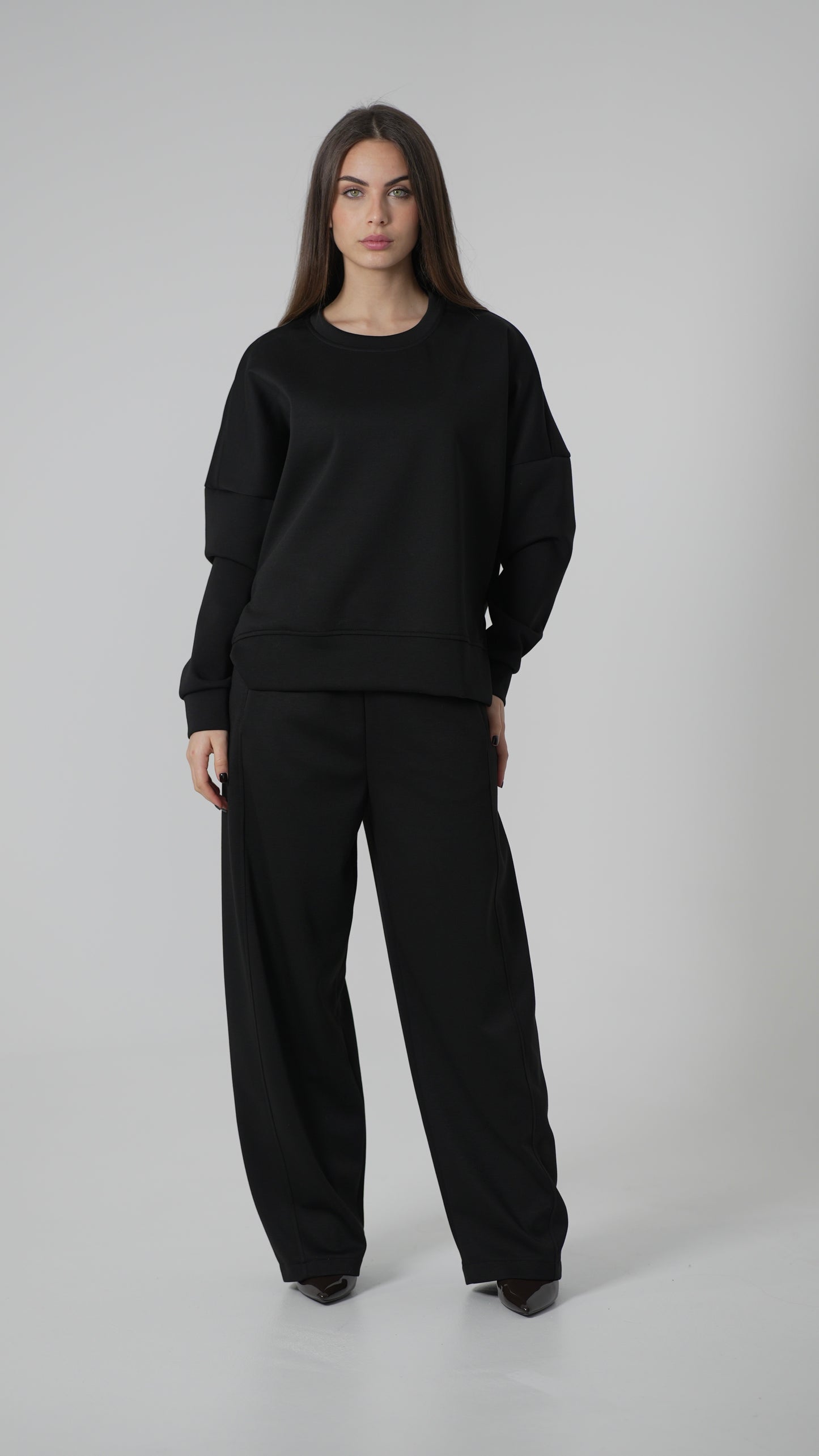 Pantalone Mia (nero)