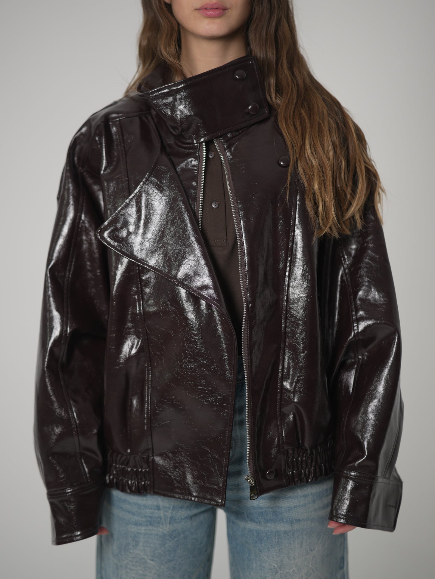 Bomber Sophie