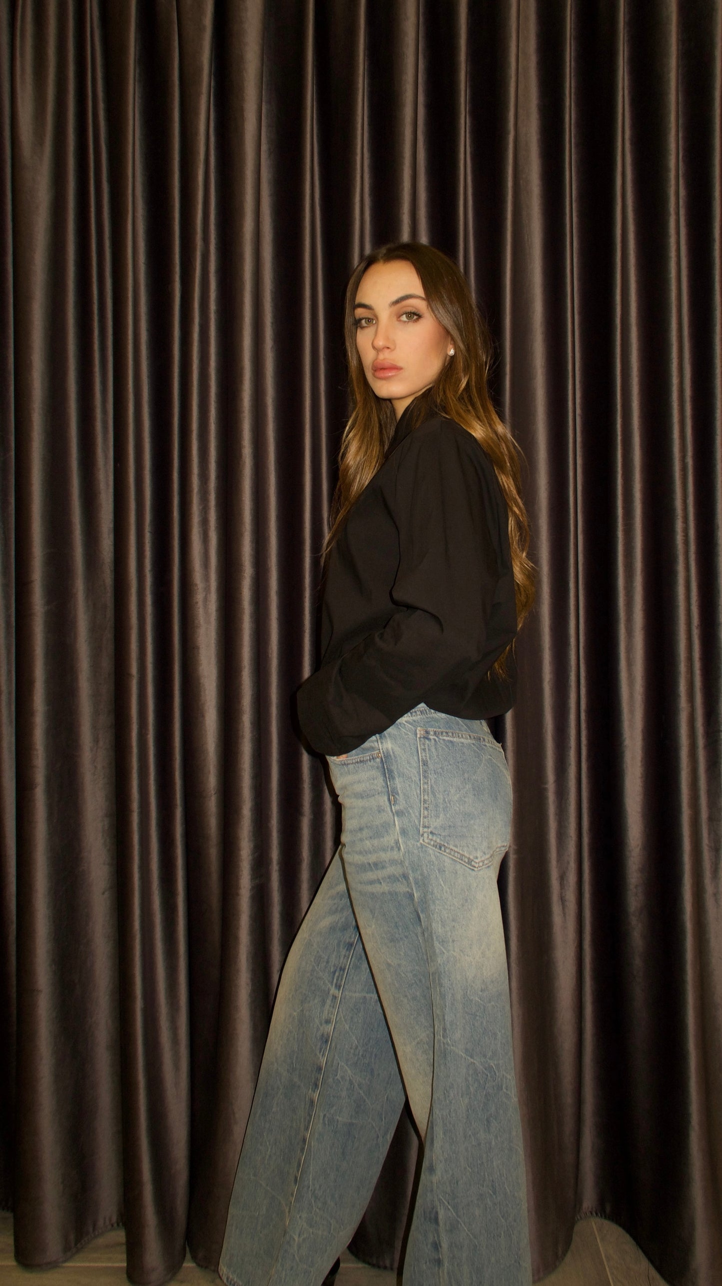Camicia Koli