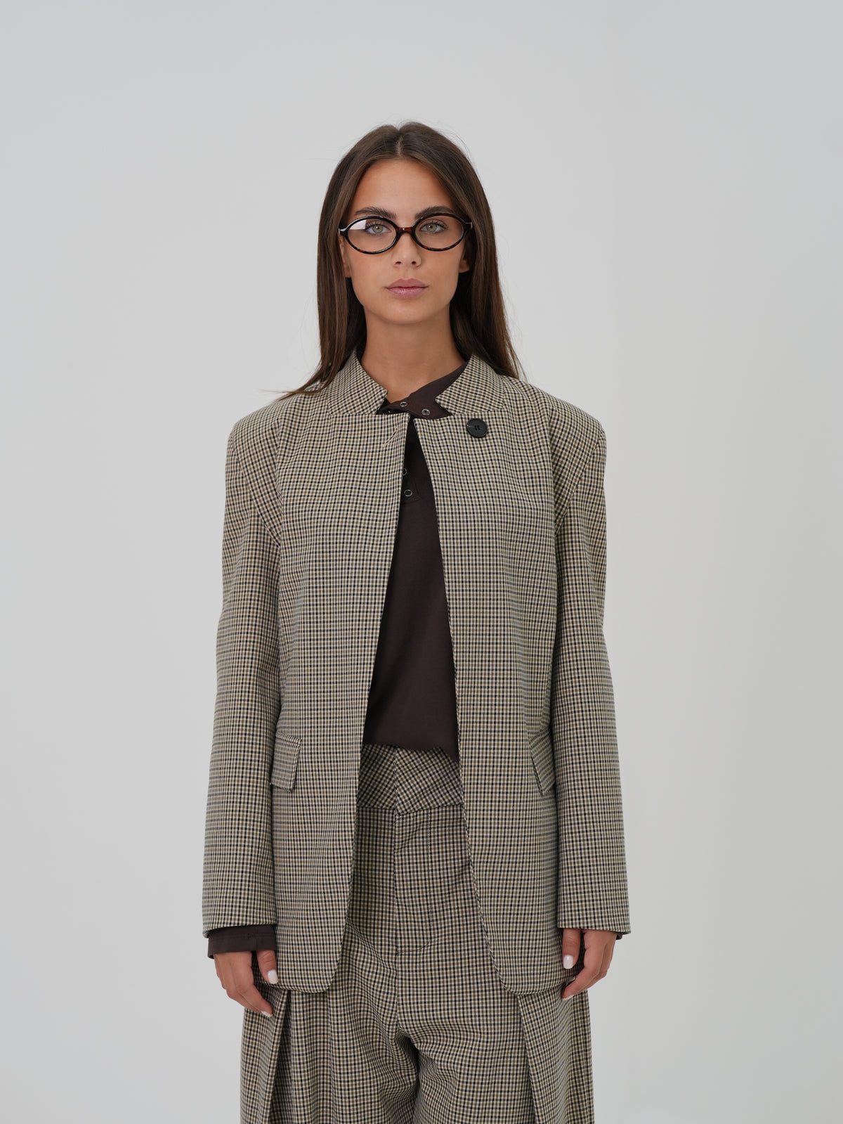 Blazer Autumn
