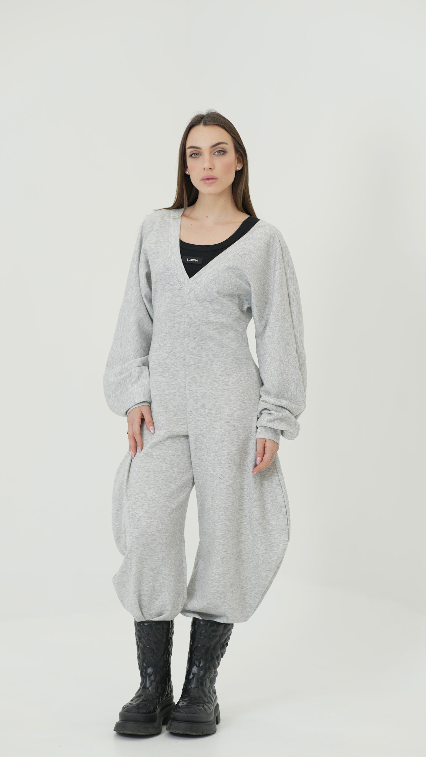 Jumpsuit ILARY