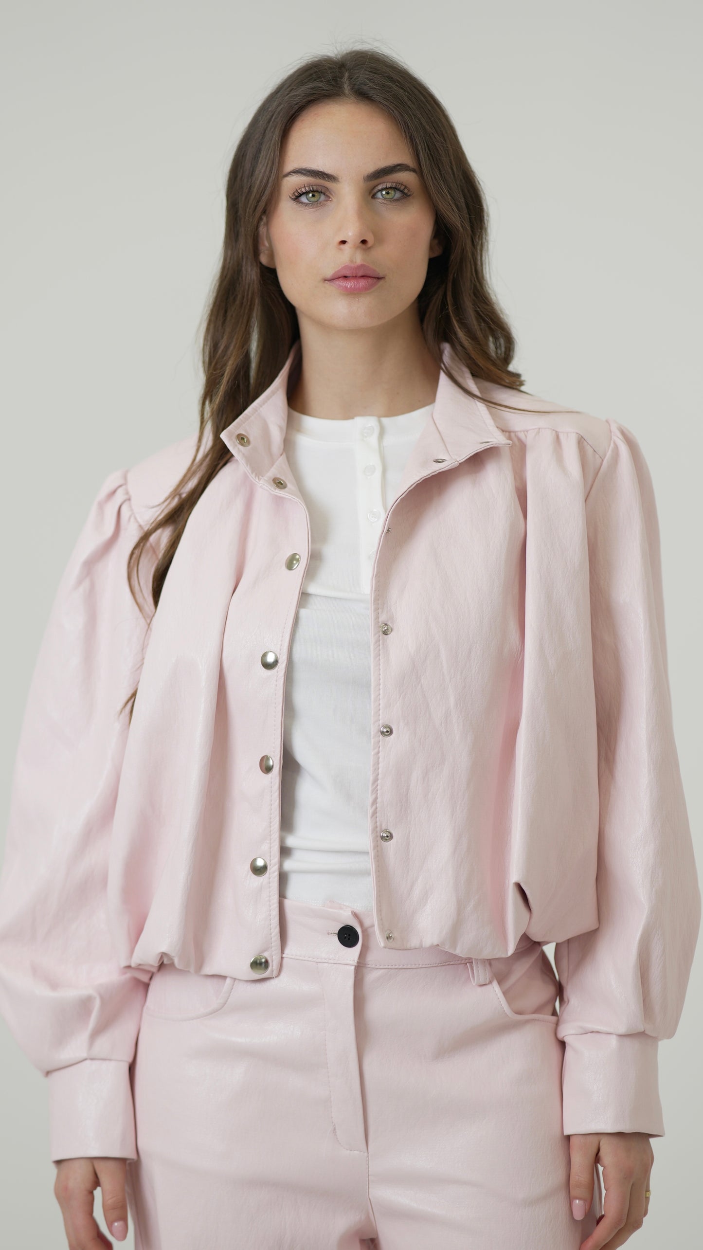 Bomber Fragolina