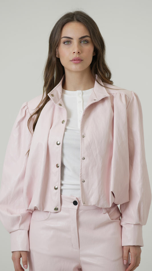 Bomber Fragolina