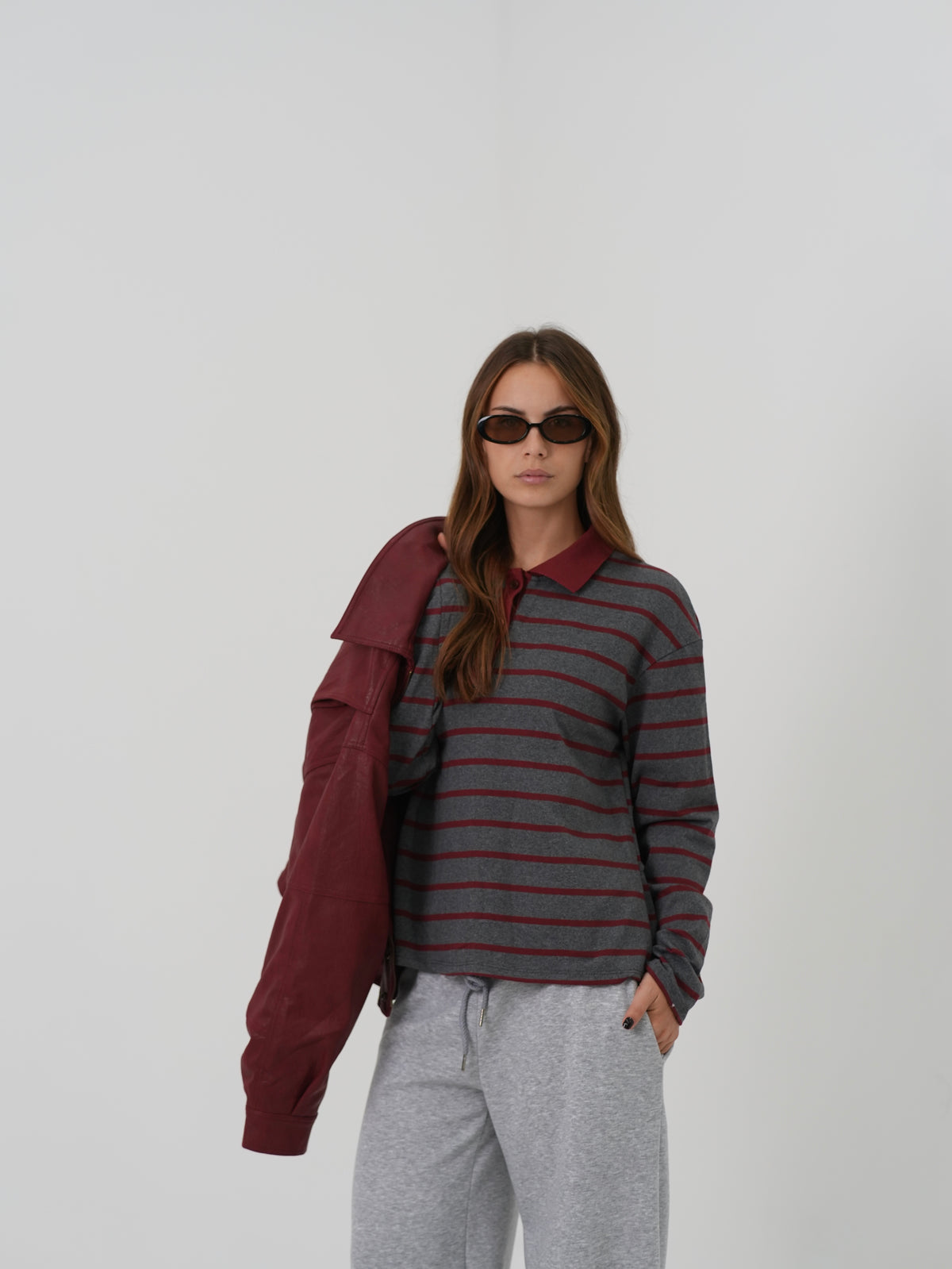Maglia Polo Dessi