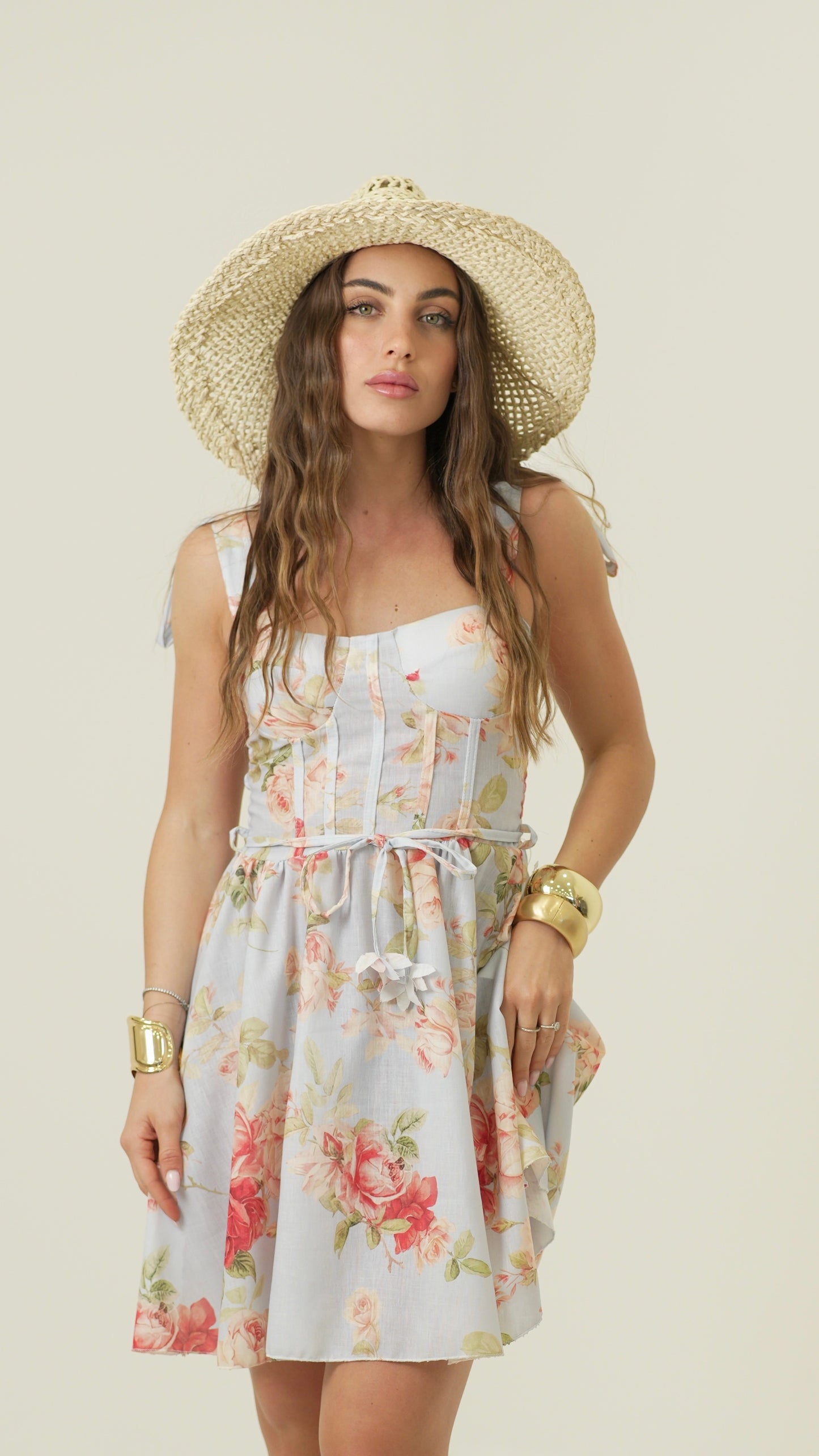 Abito Summer (rosa)