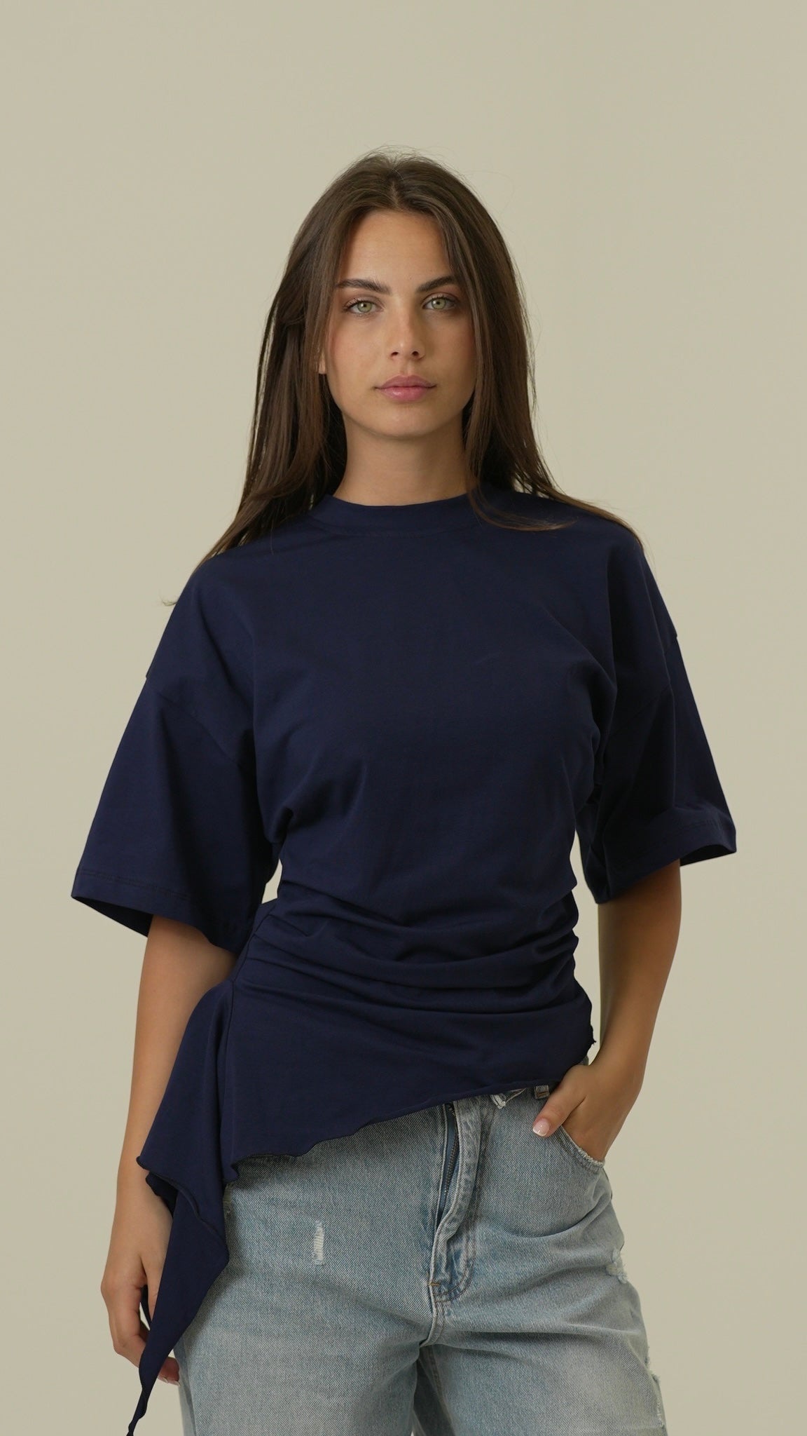 Maglia Dori