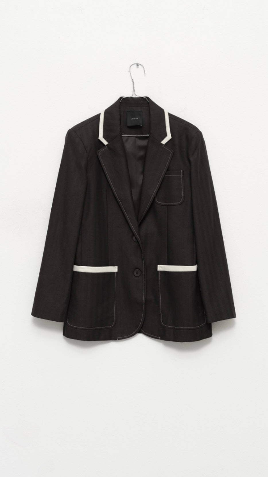 Blazer Miumiu