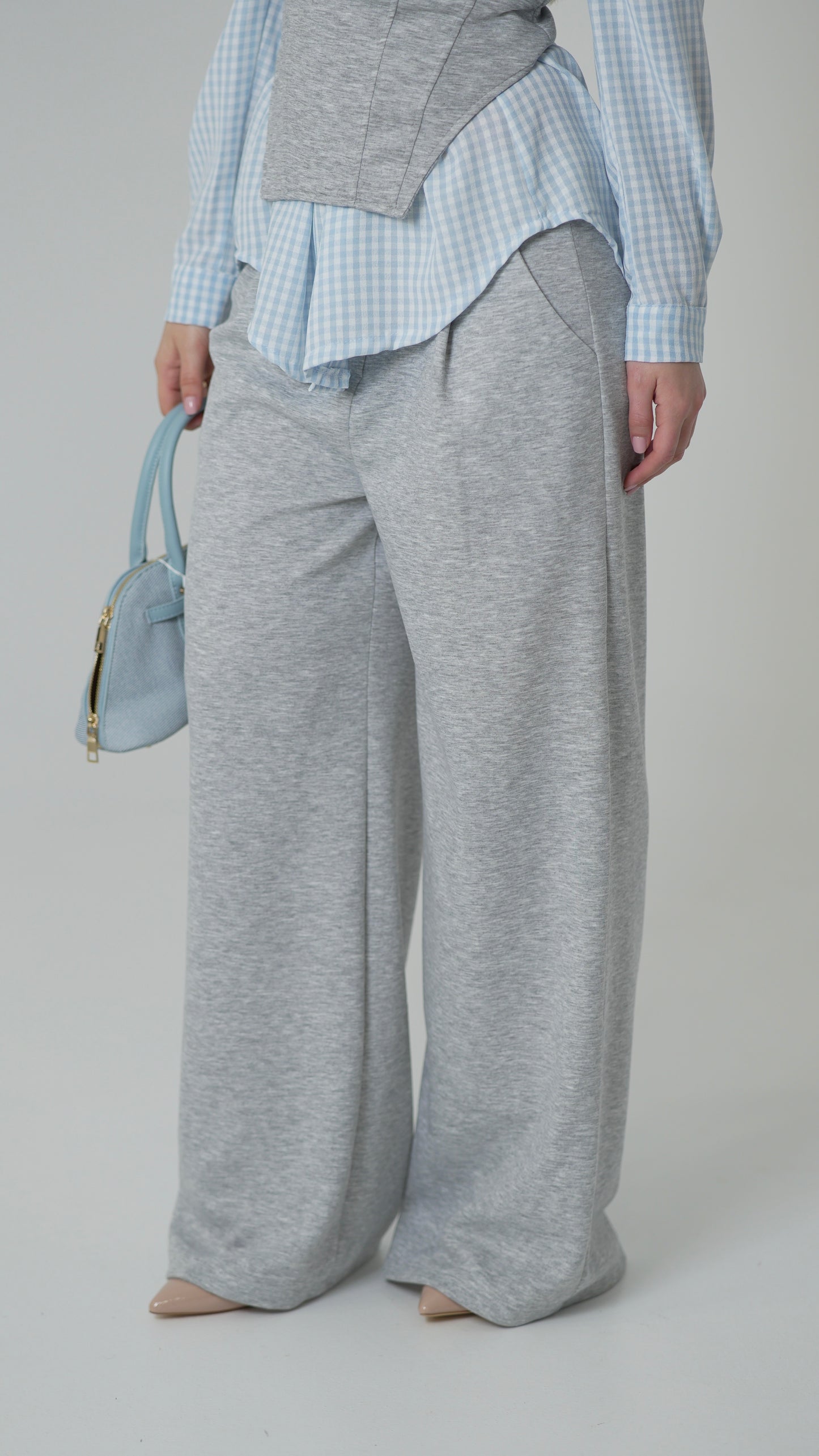 Pantaloni Lily