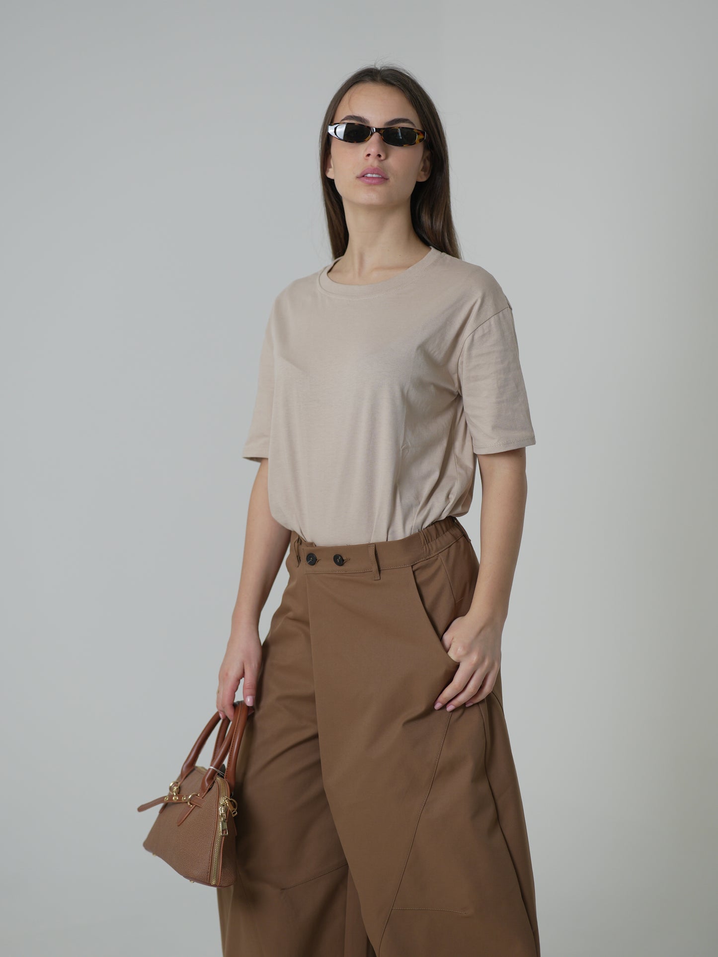 Pantalone Ballon