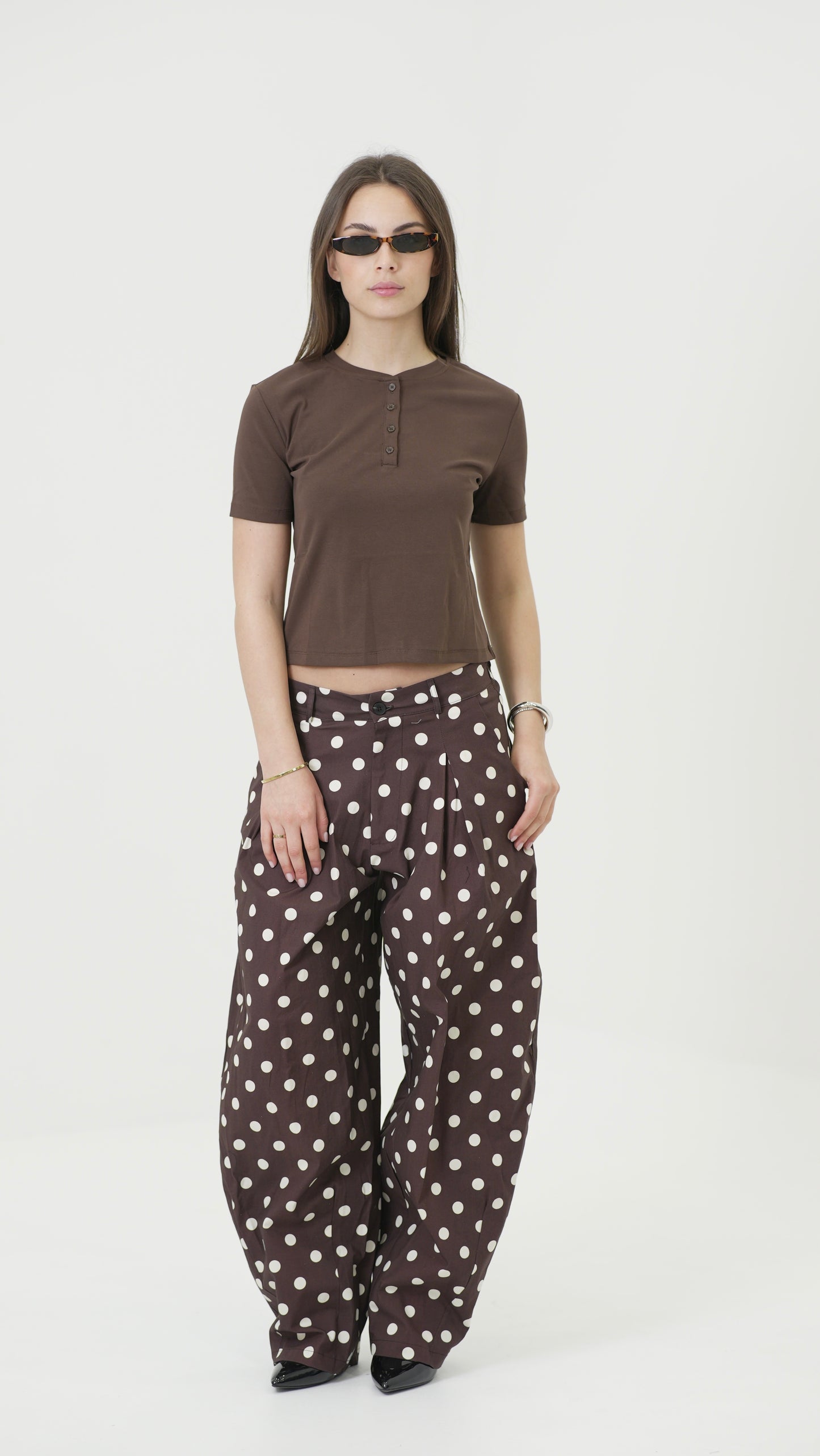 Pantalone Pois (ballon)