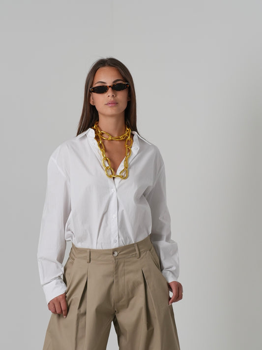 Camicia Classic (lumina)