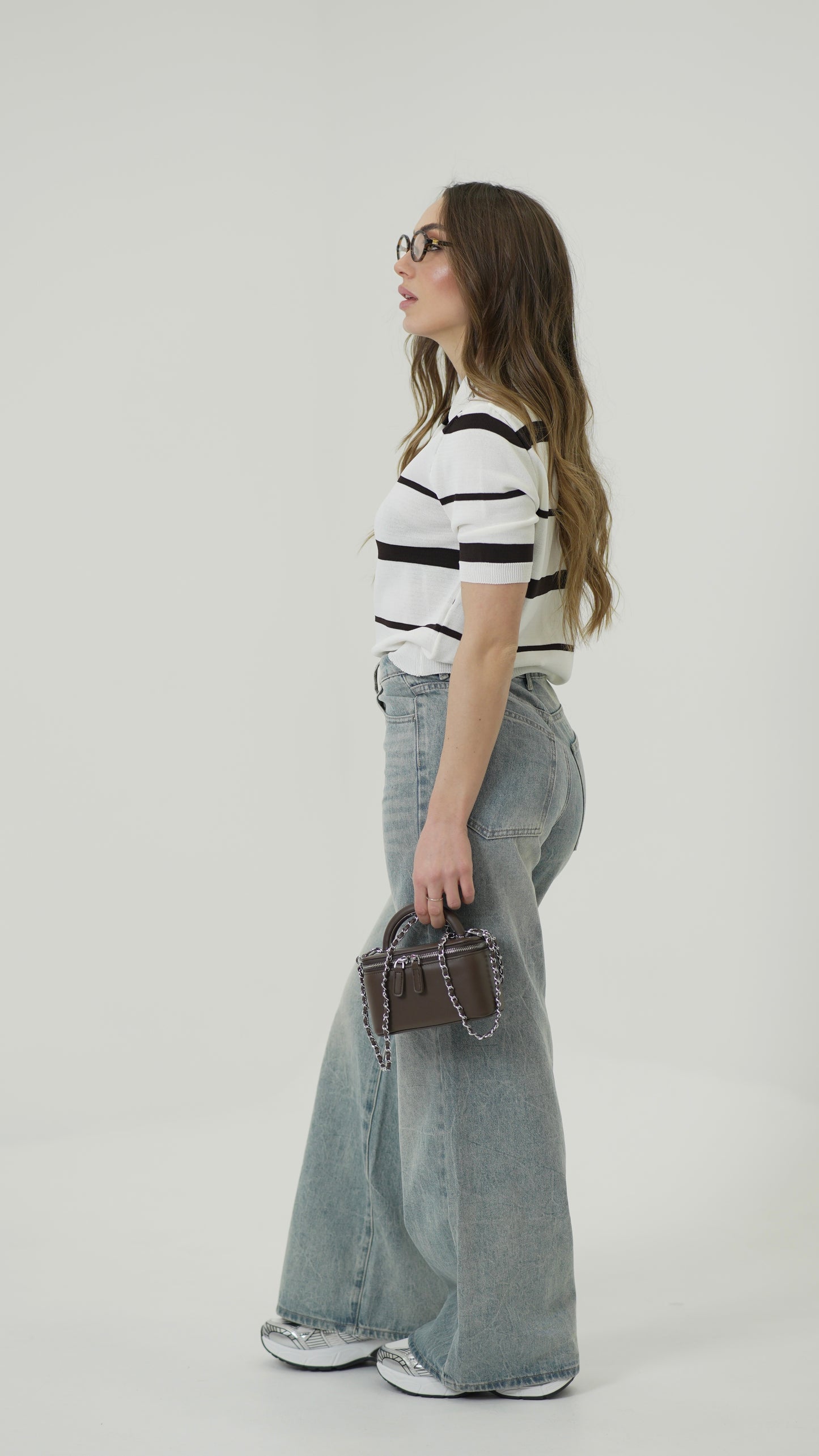 Jeans Matilda